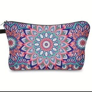 ❤️ Makeup Cosmetic Pouche